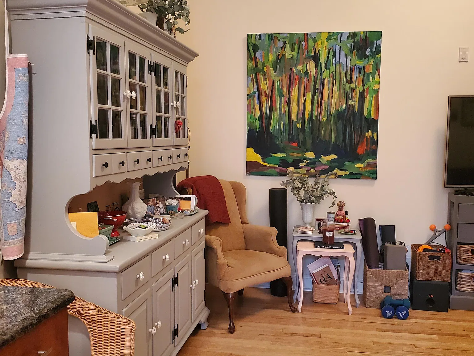 1 bed, $2,005 — Photo 4