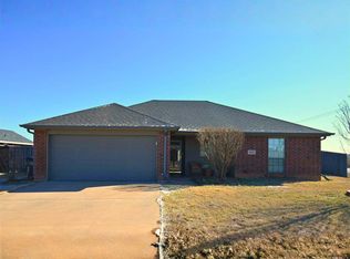 5441 Ricci St, Wichita Falls, TX 76302