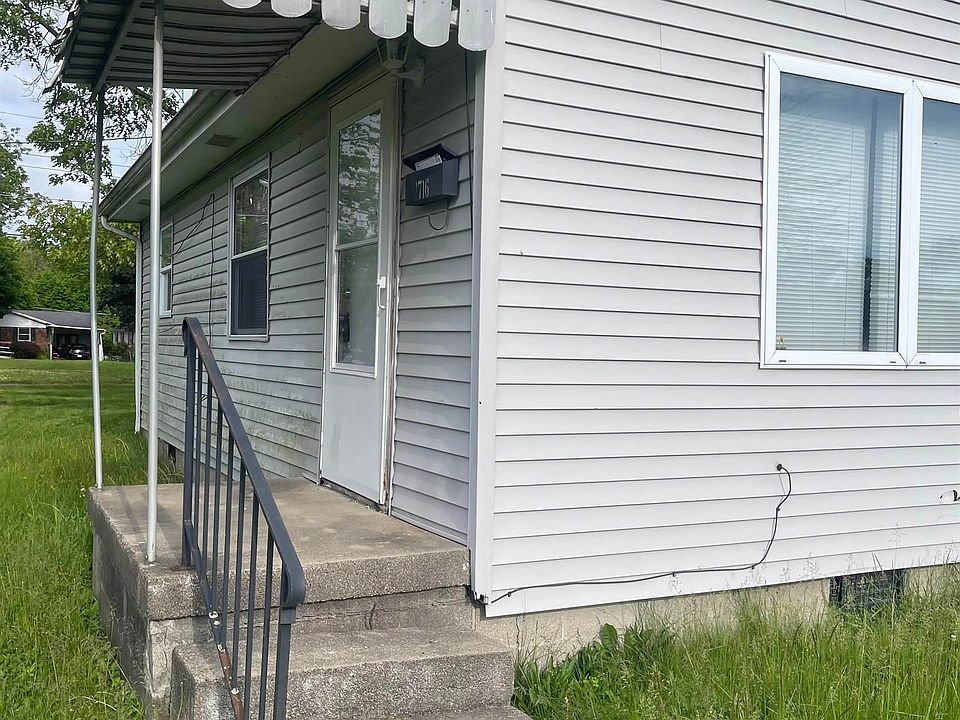 1st image of 1716 Dewey St