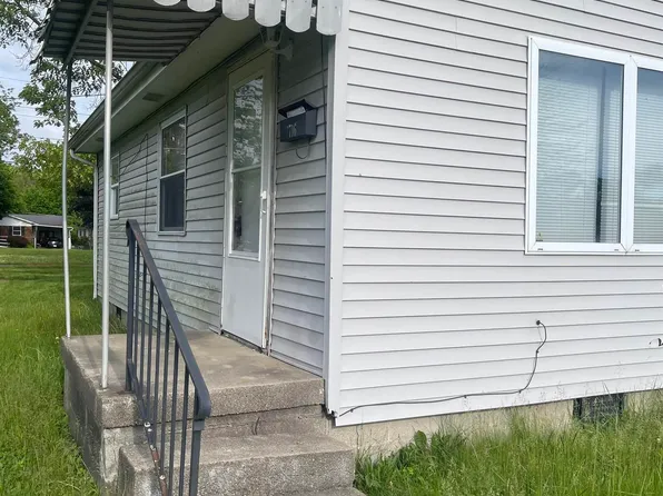 1716 Dewey St, Anderson, IN 46016
