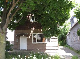 65 Saint Joseph Ave, Buffalo, NY