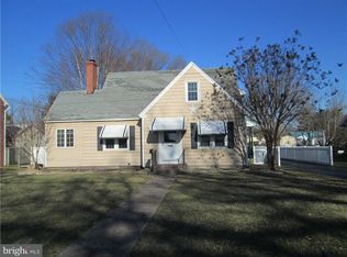 709 E Market St, Georgetown, DE 19947