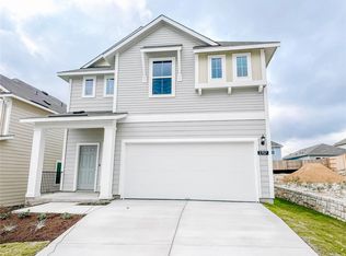 2707 Towy Rd, Pflugerville, TX 78660