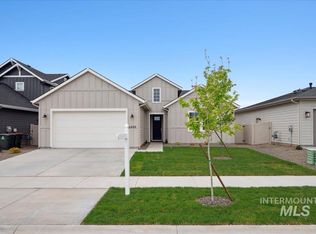 14803 Wing Spread Dr, Caldwell, ID 83607