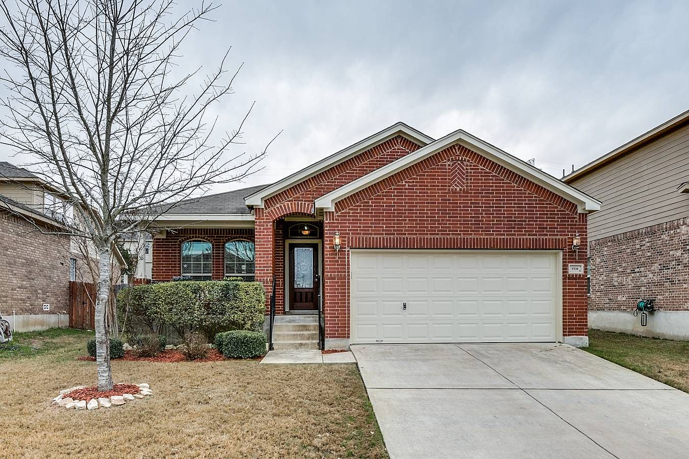 5538 Thunder Oaks, San Antonio, TX 78261 | Zillow