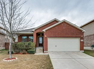 5538 Thunder Oaks, San Antonio, TX 78261