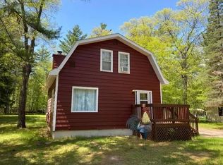 9485 Country Club Rd, Minocqua, WI 54548