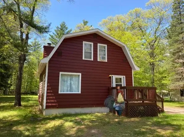 9485 Country Club Rd, Minocqua, WI 54548
