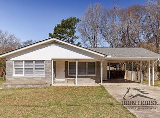 1176 Cardinal Rd NE, Conyers, GA 30012