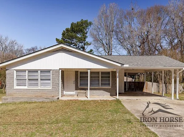 1176 Cardinal Rd NE, Conyers, GA 30012