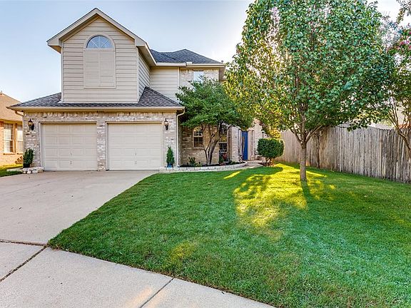 4th image of 4705 Great Divide Dr