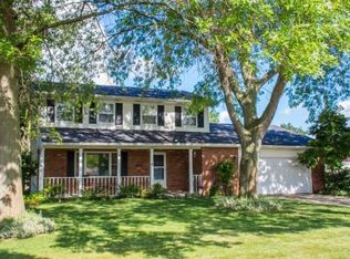 52725 Swanson Dr, South Bend, IN