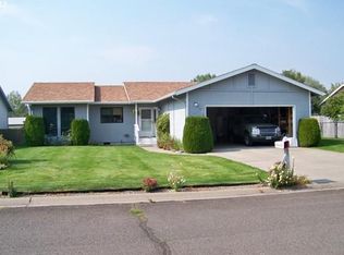 10410 S East St, Island City, OR 97850
