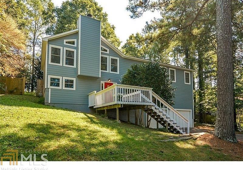 123 Partridge Rdg, Woodstock, GA 30188 Zillow