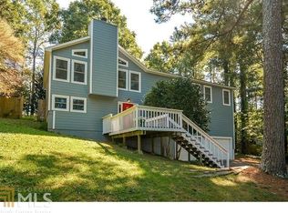 123 Partridge Rdg, Woodstock, GA 30188