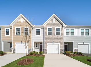 178 Blossom Field Way, Angier, NC 27501