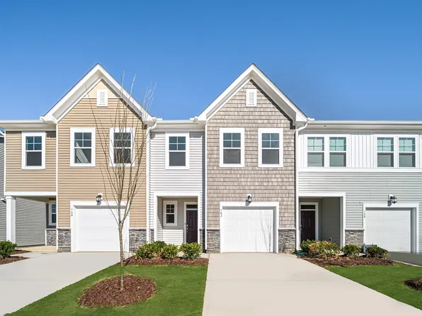 178 Blossom Field Way, Angier, NC 27501