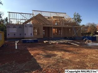 603 Thornton Ave SW, Huntsville, AL 35801