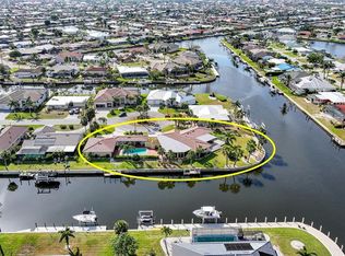 1796 Boca Raton Ct, Punta Gorda, FL 33950