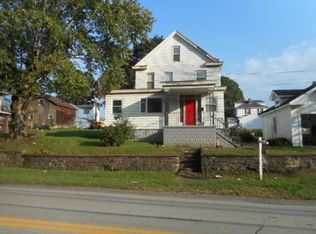641 High St, Brownsville, PA