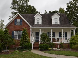 120 Old Spring Ct, Clemmons, NC 27012