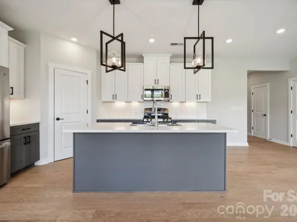 18419 Cove Landing Rd, Charlotte, NC 28278