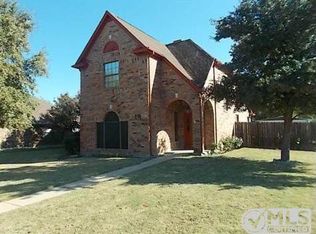 2503 Meadow Ridge Dr, Mesquite, TX 75150