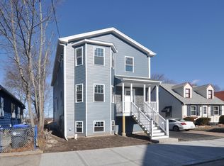 129 Eastwood Ave, Providence, RI 02909