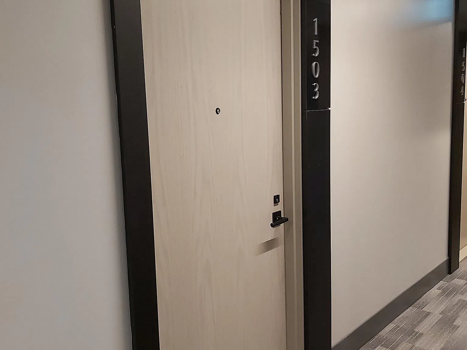 1 bed, $2,250 — Photo 3