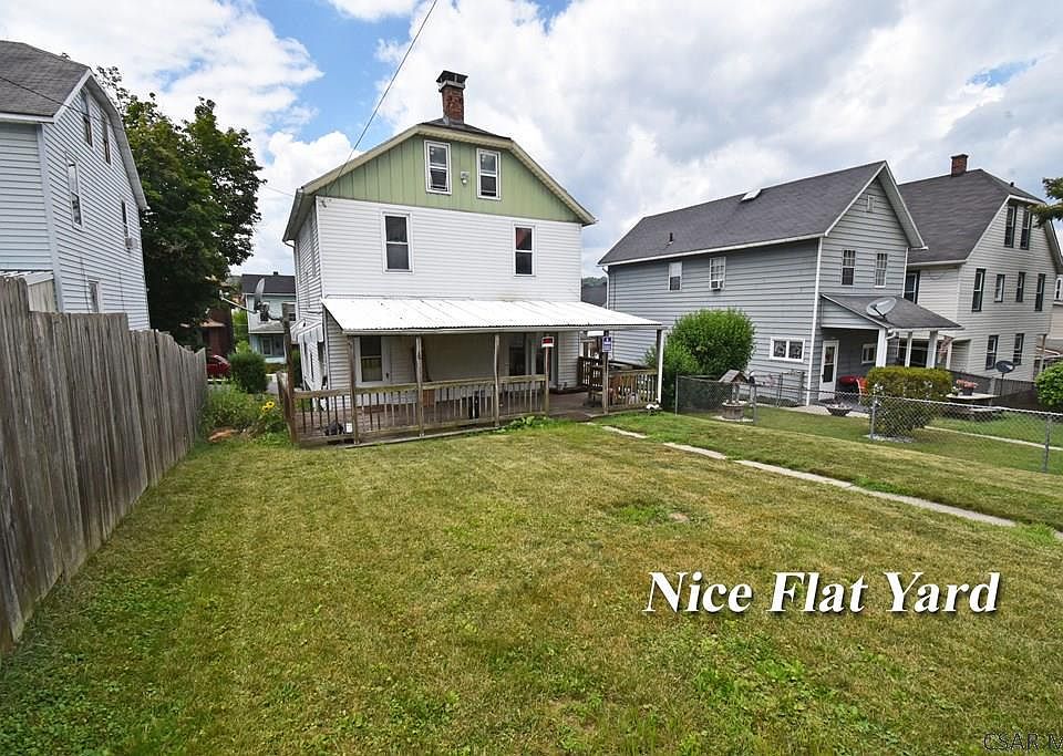 664 Linden Ave, Johnstown, PA 15902 Zillow