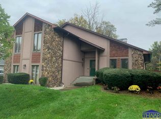 571 Woodbine, Terre Haute, IN 47803