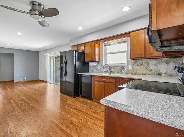 1628 S Dudley Court, Lakewood, CO 80232