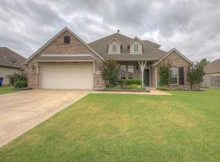 4610 S 189th Ave E, Tulsa, OK 74134