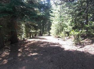 717 Lake Ridge Rd, Westwood, CA 96137