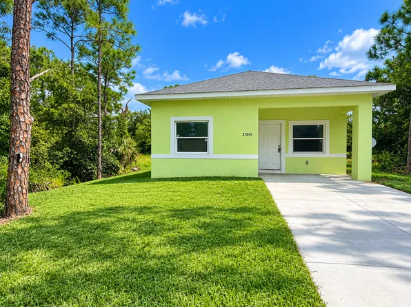 27601 Citation Ter, Punta Gorda, FL 33955
