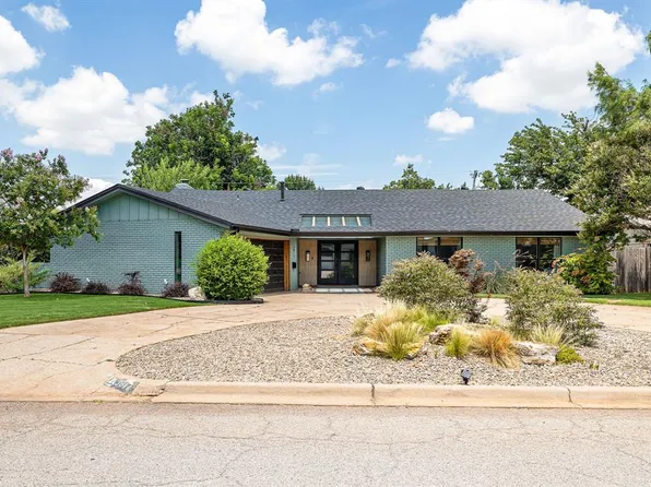 3817 NW 68th St, Oklahoma City, OK 73116