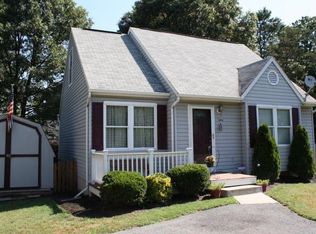 1404 Rio Grande Ct, Severn, MD 21144