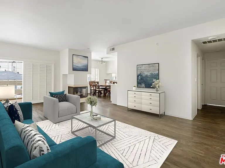 1800 Butler Ave #105 — Photo 3