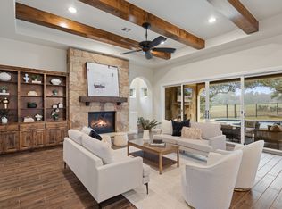 1010 Prairie Lily Pl, Georgetown, TX 78628