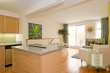 Sold by Halstead Real Estate