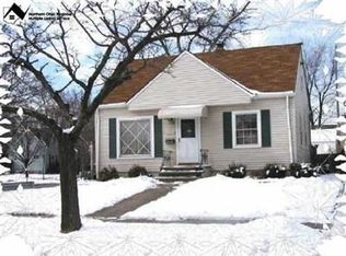 4164 W 161st St, Cleveland, OH