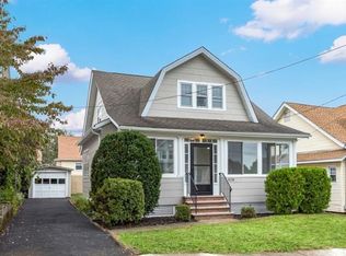 628 Thoreau Ter, Union, NJ 07083