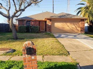 5814 Pinacle Point, Houston, TX 77085