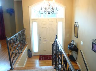 113 Millstone Way, White House, TN 37188