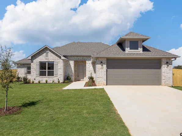 482 Mary Cir, Bullard, TX 75757