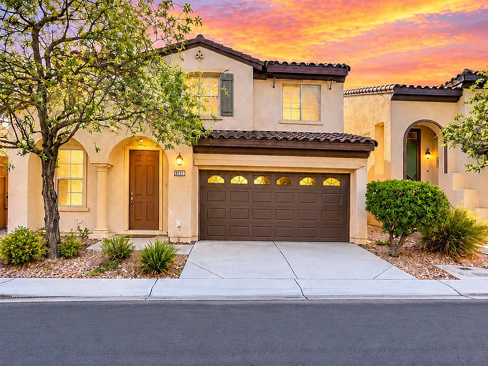 8111 Rock Meadows Dr