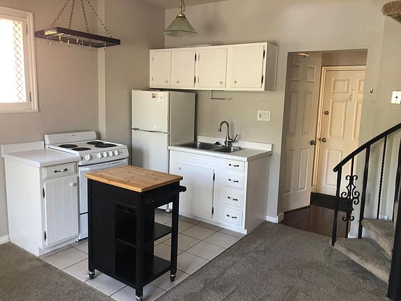 3rd image of 1242 E South Temple St APT 5