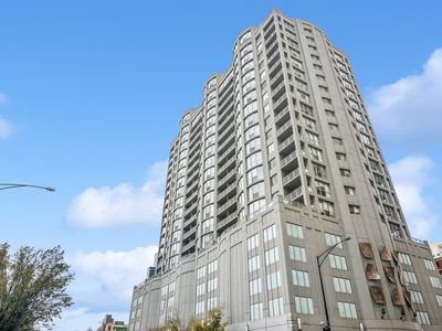 600 N Dearborn St APT 1107, Chicago, IL, 60654