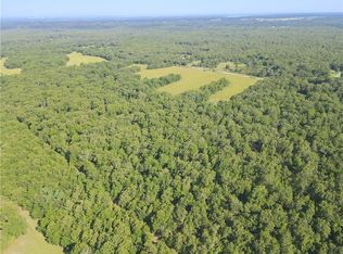 E 580th Rd, Locust Grove, OK 74352