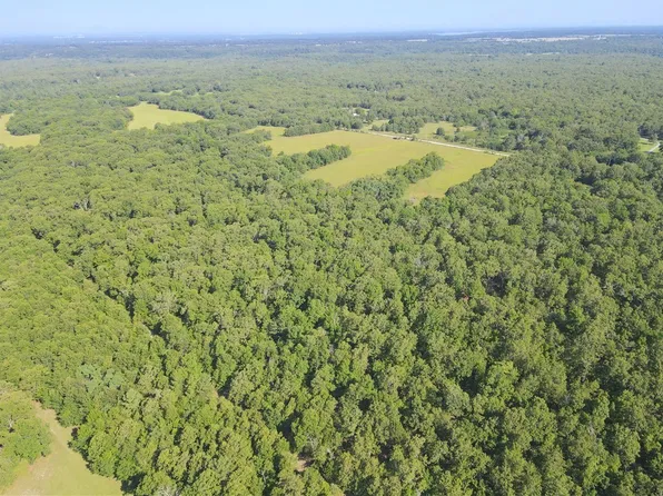 E 580th Rd, Locust Grove, OK 74352